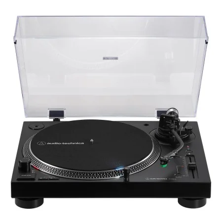 Giradischi Audio-Technica Iberia AT-LP120XBTUSBB di Audio-Technica Iberia, Giradischi - Rif: S7730635, Prezzo: 376,95 €, Scon...