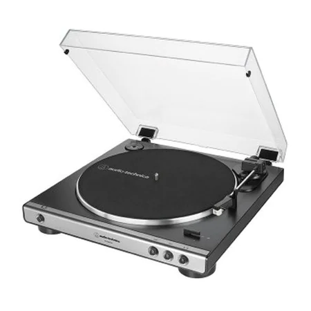 Tourne-disques Audio-Technica AT-LP60XUSBGM de Audio-Technica, Platines vinyles - Réf : S7730638, Prix : 176,58 €, Remise : %