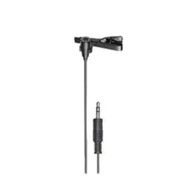 Mikrofon Audio-Technica ATR-3350XIS von Audio-Technica, Video- und Camcorder-Zubehör - Ref: S7730661, Preis: 37,78 €, Rabatt: %