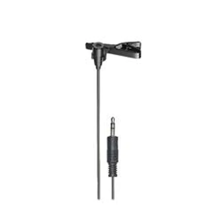 Microfono Audio-Technica ATR-3350XIS di Audio-Technica, Accessori per videocamere e video - Rif: S7730661, Prezzo: 37,78 €, S...