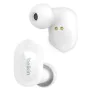 Casques avec Microphone Belkin AUC005BTWH Blanc de Belkin, Écouteurs avec microphones - Réf : S7730698, Prix : 73,14 €, Remis...