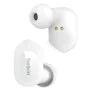 Auricolari con Microfono Belkin AUC005BTWH Bianco di Belkin, Cuffie per PC - Rif: S7730698, Prezzo: 76,36 €, Sconto: %