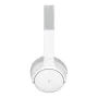 Casque Belkin AUDWH2BTWH Blanc de Belkin, Écouteurs et accessoires - Réf : S7730705, Prix : 47,11 €, Remise : %