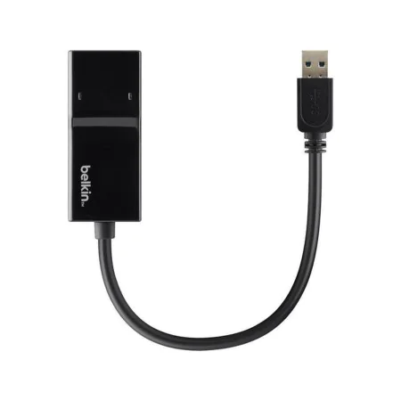 Adaptateur USB vers Ethernet Belkin B2B048 de Belkin, Adaptateurs USB - Réf : S7730897, Prix : 36,66 €, Remise : %