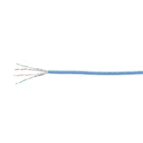 Cabo de rede rígido FTP Categoria 6 Kramer Electronics 99-0461500 Azul de Kramer Electronics, Cabos Ethernet - Ref: S7731011,...