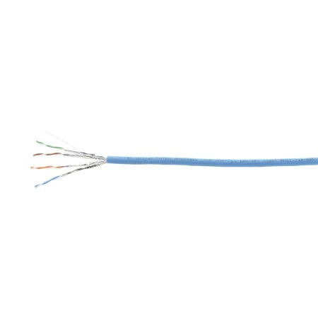 Cavo di Rete Rigido FTP Categoria 6 Kramer Electronics 99-0461500 Azzurro di Kramer Electronics, Cavi Ethernet - Rif: S773101...