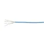 Câble Réseau Rigide FTP 6ème Catégorie Kramer Electronics 99-0461500 Bleu de Kramer Electronics, Câbles Ethernet - Réf : S773...