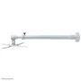 Supporto da Soffitto per Proiettore Neomounts BEAMER-W100SILVER Nero di Neomounts, Accessori per proiettori - Rif: S7731101, ...