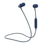 Auriculares com microfone Celly BHSTEREO2BL de Celly, Auriculares com microfones - Ref: S7731239, Preço: 12,54 €, Desconto: %