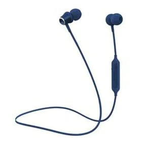 Auriculares con Micrófono Celly BHSTEREO2BL de Celly, Auriculares con micrófonos - Ref: S7731239, Precio: 18,49 €, Descuento: %