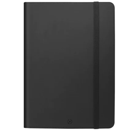 Housse pour Tablette Celly BOOKBAND03 Noir de Celly, Housses - Réf : S7731255, Prix : 17,18 €, Remise : %