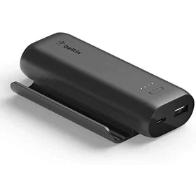 Batterie pour Ordinateur Portable Belkin BPZ001BTBK Noir 12 W 5000 mAh de Belkin, Batteries d'ordinateur portable - Réf : S77...