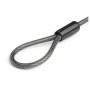 Cable de Seguridad Startech BRNCHLOCK 15 cm de Startech, Candados de seguridad - Ref: S7731316, Precio: 13,87 €, Descuento: %