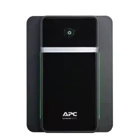 Uninterruptible Power Supply System Interactive UPS APC BX1200MI-FR 650 W 1200 VA by APC, Uninterrupted Power Supplies - Ref:...