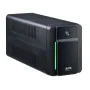 Uninterruptible Power Supply System Interactive UPS APC BX1200MI-FR 650 W 1200 VA by APC, Uninterrupted Power Supplies - Ref:...