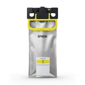 Cartucho Compatível Epson XXL WF-C529R/C579R Amarelo de Epson, Toners e tinta de impressora - Ref: S7732342, Preço: 169,44 €,...