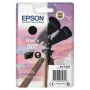 Cartouche d'encre originale Epson C13T02V14020 de Epson, Toners et encre pour imprimante - Réf : S7732379, Prix : 26,81 €, Re...