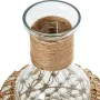 Vase Alexandra House Living Crystal 19 x 38 cm by Alexandra House Living, Vases - Ref: D1626918, Price: 37,61 €, Discount: %