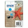 Cartouche d'encre originale Epson C13T03A24020 de Epson, Toners et encre pour imprimante - Réf : S7732406, Prix : 22,36 €, Re...