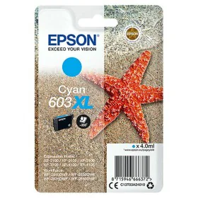 Cartouche d'encre originale Epson C13T03A24020 de Epson, Toners et encre pour imprimante - Réf : S7732406, Prix : 20,93 €, Re...