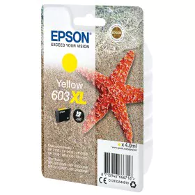 Cartucho de Tinta Original Epson C13T03A44020 Amarillo de Epson, Tóners y tinta de impresora - Ref: S7732410, Precio: 20,93 €...