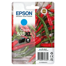 Original Tintenpatrone Epson C13T09R24020 Schwarz von Epson, Toner und Druckertinte - Ref: S7732633, Preis: 29,62 €, Rabatt: %