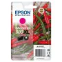 Cartouche d'encre originale Epson C13T09R34020 Noir Magenta de Epson, Toners et encre pour imprimante - Réf : S7732635, Prix ...