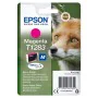 Original Ink Cartridge Epson C13T12834022 Red Magenta by Epson, Printer toners and inks - Ref: S7732666, Price: 15,48 €, Disc...