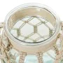 Vaso Alexandra House Living Cristallo 20 x 23 cm Portacandele di Alexandra House Living, Vasi - Rif: D1626919, Prezzo: 43,87 ...