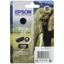 Cartucho de Tinta Original Epson C13T24214022 Negro de Epson, Tóners y tinta de impresora - Ref: S7732754, Precio: 16,67 €, D...