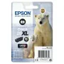 Cartouche d'encre originale Epson 26XL Noir Magenta de Epson, Toners et encre pour imprimante - Réf : S7732794, Prix : 27,79 ...