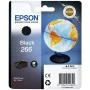 Cartuccia ad Inchiostro Originale Epson C13T26614020 Nero di Epson, Toner e inchiostro per stampante - Rif: S7732804, Prezzo:...