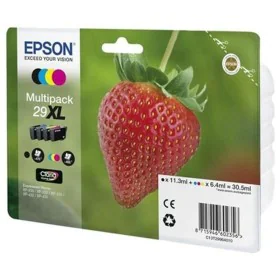 Cartuccia ad Inchiostro Originale Epson C13T29964022 Multicolore di Epson, Toner e inchiostro per stampante - Rif: S7732852, ...