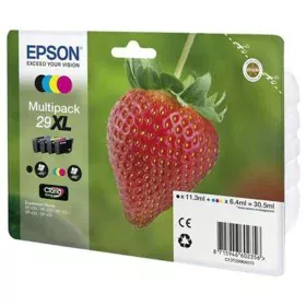 Cartucho de Tinta Original Epson C13T29964022 Multicolor de Epson, Tóners y tinta de impresora - Ref: S7732852, Precio: 91,66...