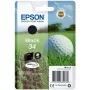 Cartucho de Tinta Original Epson C13T34614020 Negro de Epson, Tóners y tinta de impresora - Ref: S7732888, Precio: 27,18 €, D...