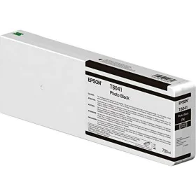 Original Ink Cartridge Epson C13T44J740 Grey by Epson, Printer toners and inks - Ref: S7732987, Price: 289,23 €, Discount: %