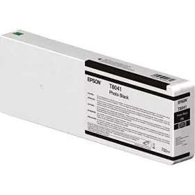 Cartucho de Tinta Original Epson C13T44J740 Gris de Epson, Tóners y tinta de impresora - Ref: S7732987, Precio: 289,23 €, Des...