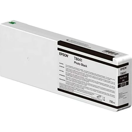 Cartuccia ad Inchiostro Originale Epson C13T44J740 Grigio di Epson, Toner e inchiostro per stampante - Rif: S7732987, Prezzo:...