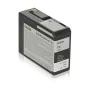 Tinteiro de Tinta Original Epson C13T580100 Preto de Epson, Toners e tinta de impressora - Ref: S7733037, Preço: 70,58 €, Des...