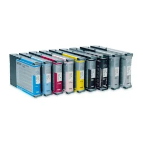 Cartuccia ad Inchiostro Originale Epson C13T602600 Magenta di Epson, Toner e inchiostro per stampante - Rif: S7733076, Prezzo...