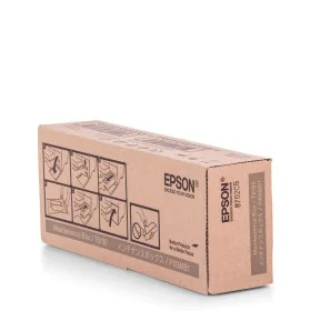 Récipient pour encre usagée Epson T619 35k de Epson, Kits d'entretien - Réf : S7733134, Prix : 30,21 €, Remise : %