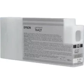 Cartucho de Tinta Original Epson C13T642700 Negro de Epson, Tóners y tinta de impresora - Ref: S7733155, Precio: 89,56 €, Des...