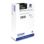 Cartouche d'encre originale Epson C13T755140 Noir de Epson, Toners et encre pour imprimante - Réf : S7733215, Prix : 94,16 €,...