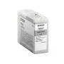 Tinteiro de Tinta Original Epson C13T850700 Preto de Epson, Toners e tinta de impressora - Ref: S7733293, Preço: 63,54 €, Des...