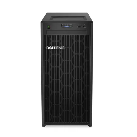 Server tower Dell T150 16 GB RAM Xeon E-2334 2 TB SSD 2 TB HDD di Dell, Server - Rif: S7733433, Prezzo: 1,00 €, Sconto: %