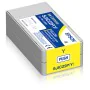 Cartouche d'encre originale Epson SJIC22P Jaune de Epson, Toners et encre pour imprimante - Réf : S7733478, Prix : 34,53 €, R...