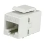 Adaptador RJ45 Startech C6KEYCOUPLWH RJ45 Blanco de Startech, Cables Ethernet - Ref: S7733641, Precio: 9,69 €, Descuento: %