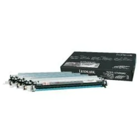 Toner Lexmark C734X24G Noir Multicouleur de Lexmark, Toners et encre pour imprimante - Réf : S7733657, Prix : 201,91 €, Remis...