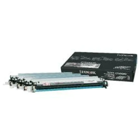 Toner Lexmark C734X24G Nero Multicolore di Lexmark, Toner e inchiostro per stampante - Rif: S7733657, Prezzo: 201,91 €, Scont...