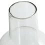 Vase Alexandra House Living Crystal 15 x 36 cm by Alexandra House Living, Vases - Ref: D1626929, Price: 31,29 €, Discount: %